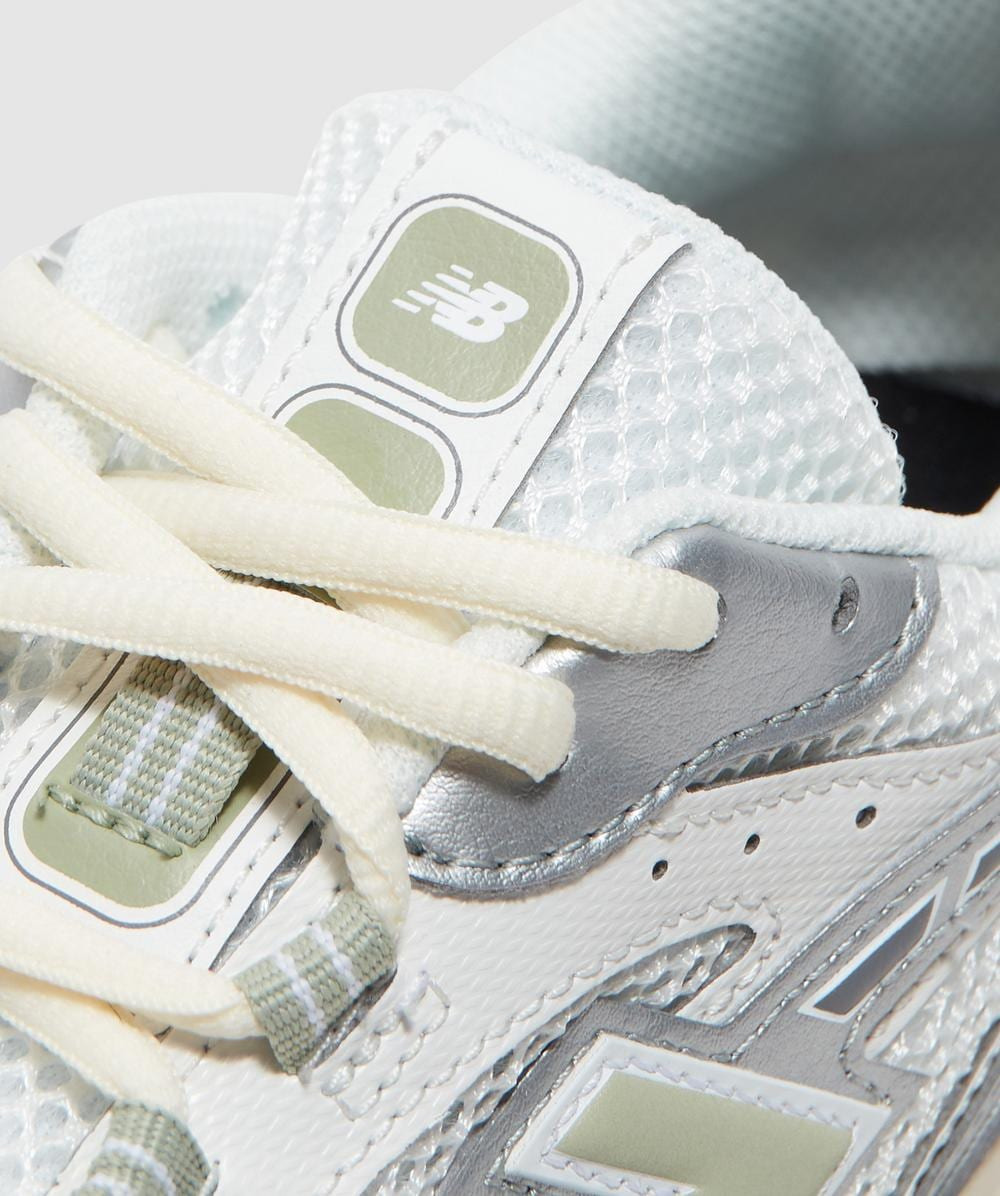 204L sneaker - 6