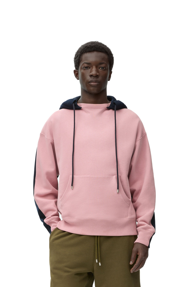 Hoodie in cotton 3