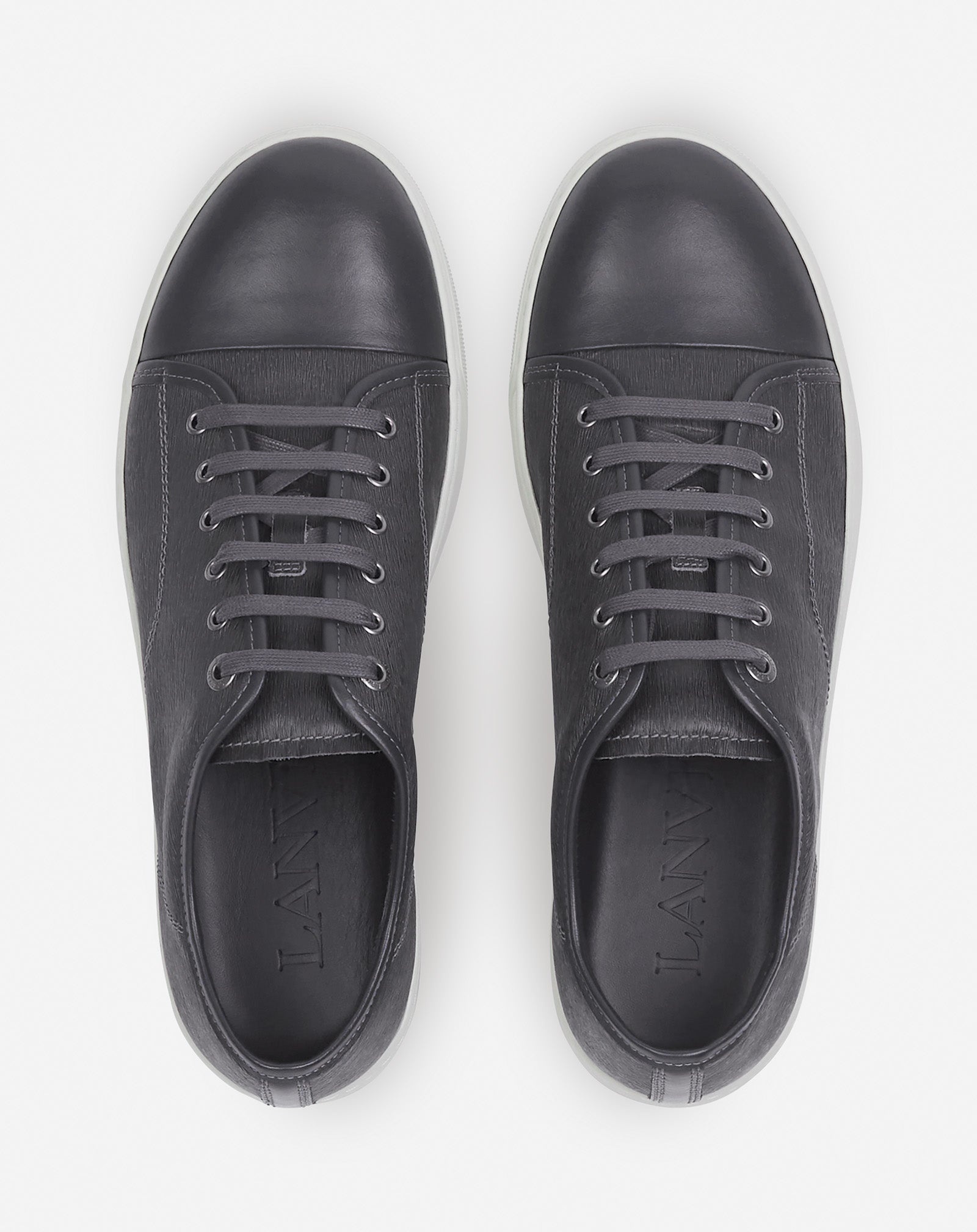 DBB1 SNEAKERS IN EPI LEATHER - 3