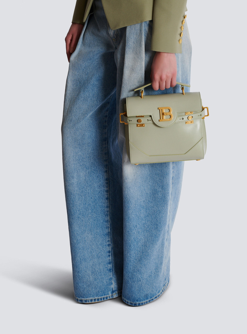 Calfskin B-Buzz 23 bag 8