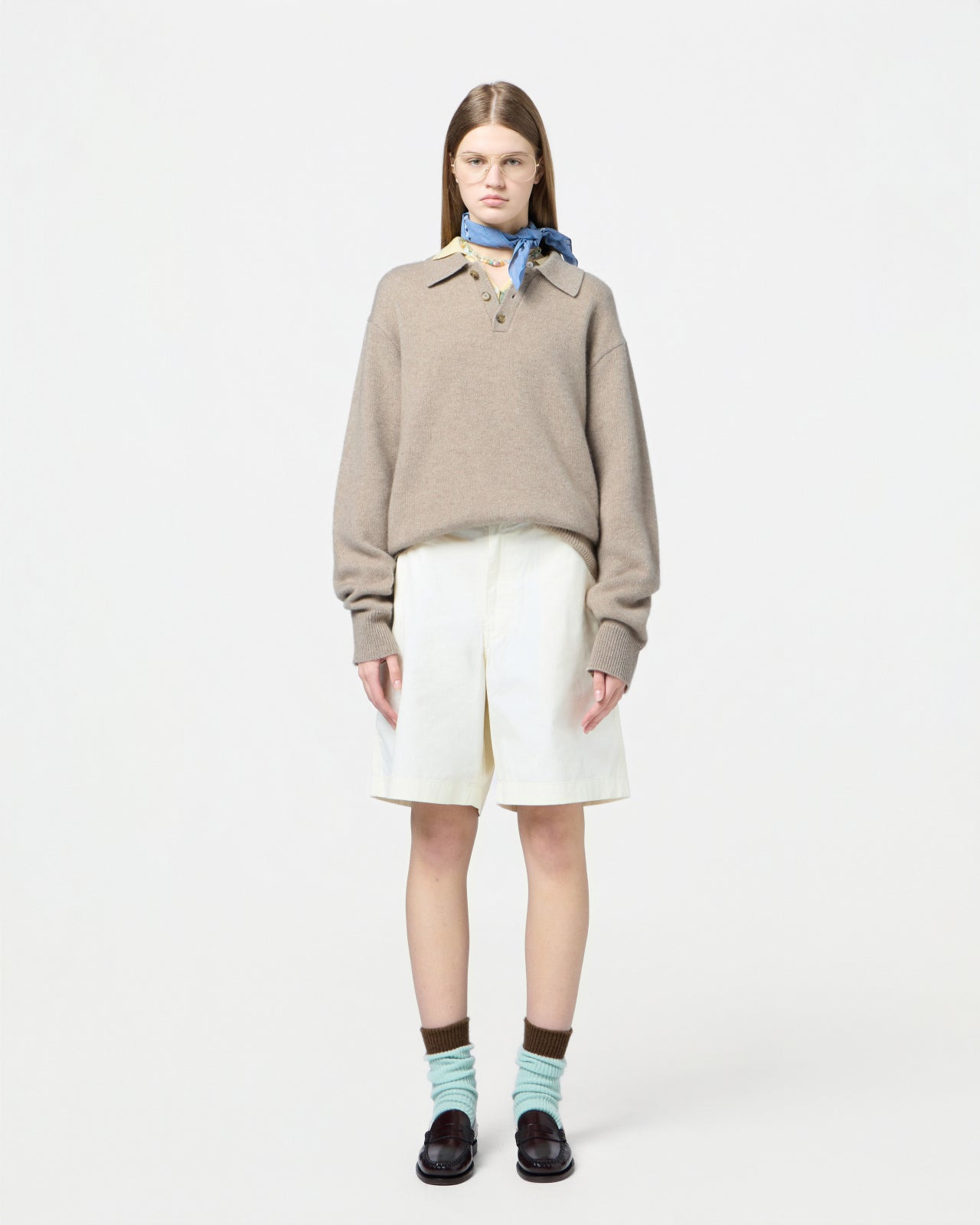 Allday Polo - 2