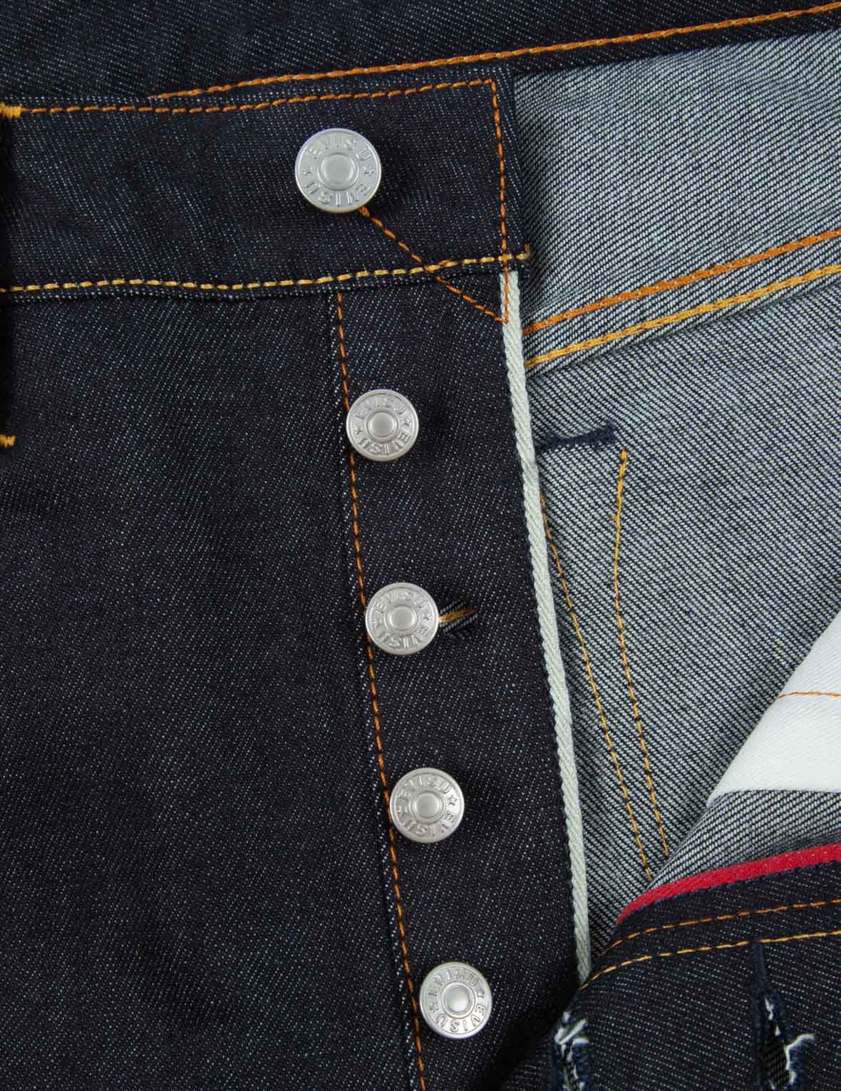 Daicock Print Baggy-Fit Jeans #2000 - 10