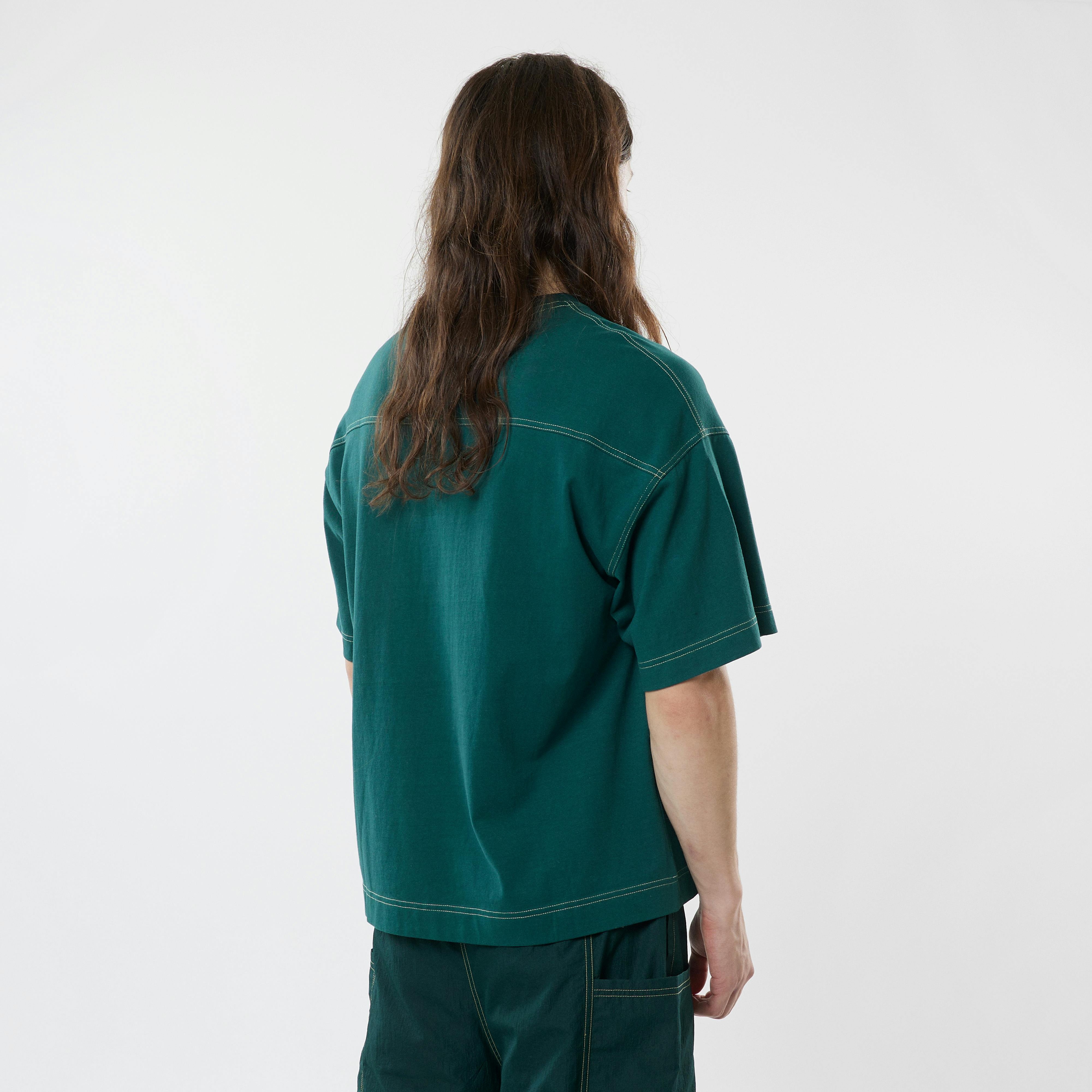 Rauðasandur T-Shirt (Unisex) - 6