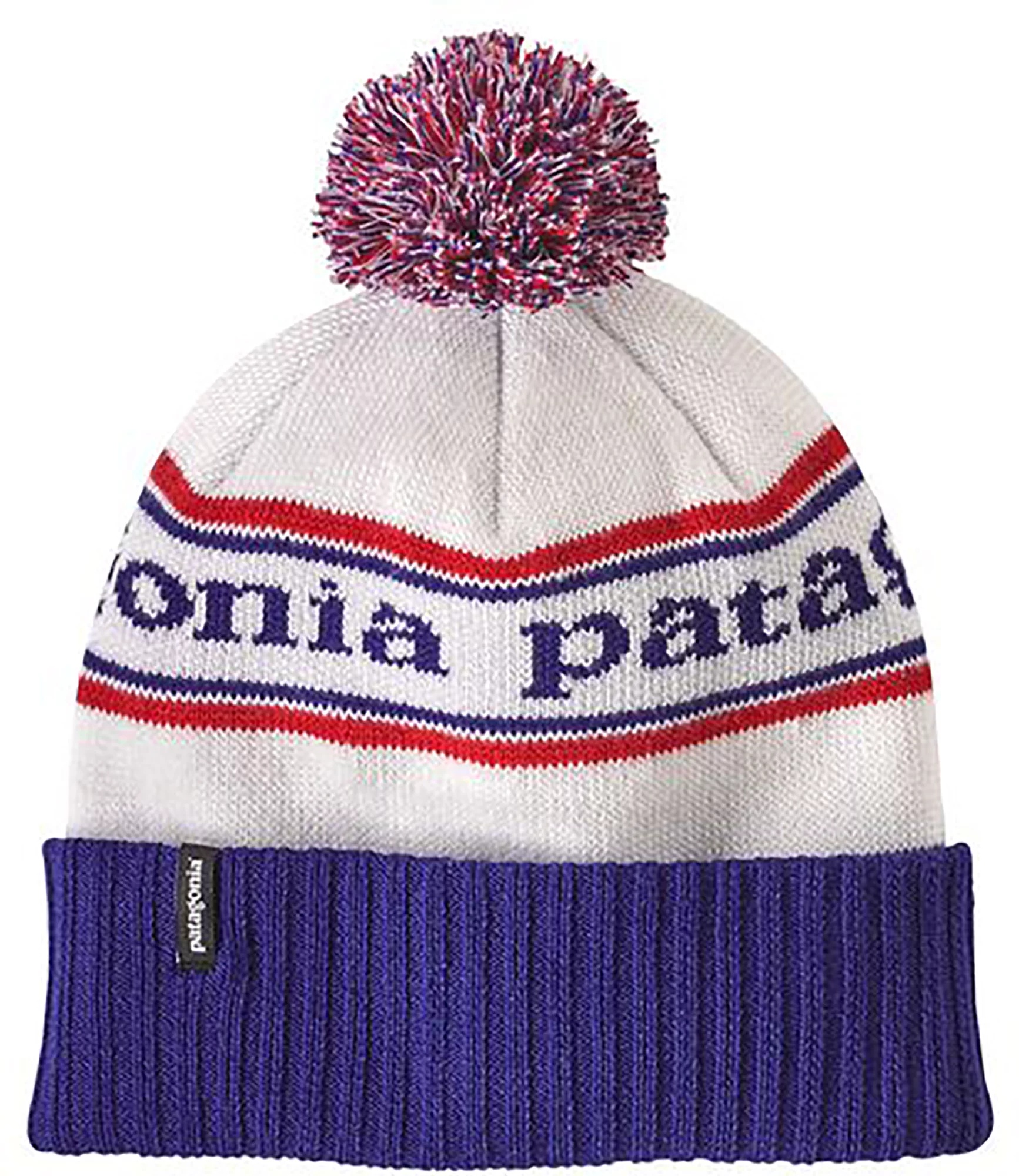 Patagonia Powder Town Beanie - 1
