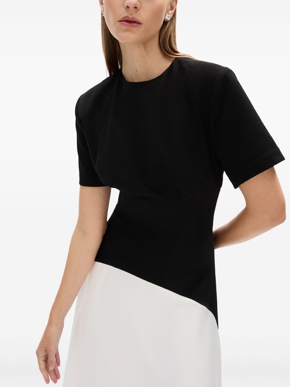 Dover midi dress - 5