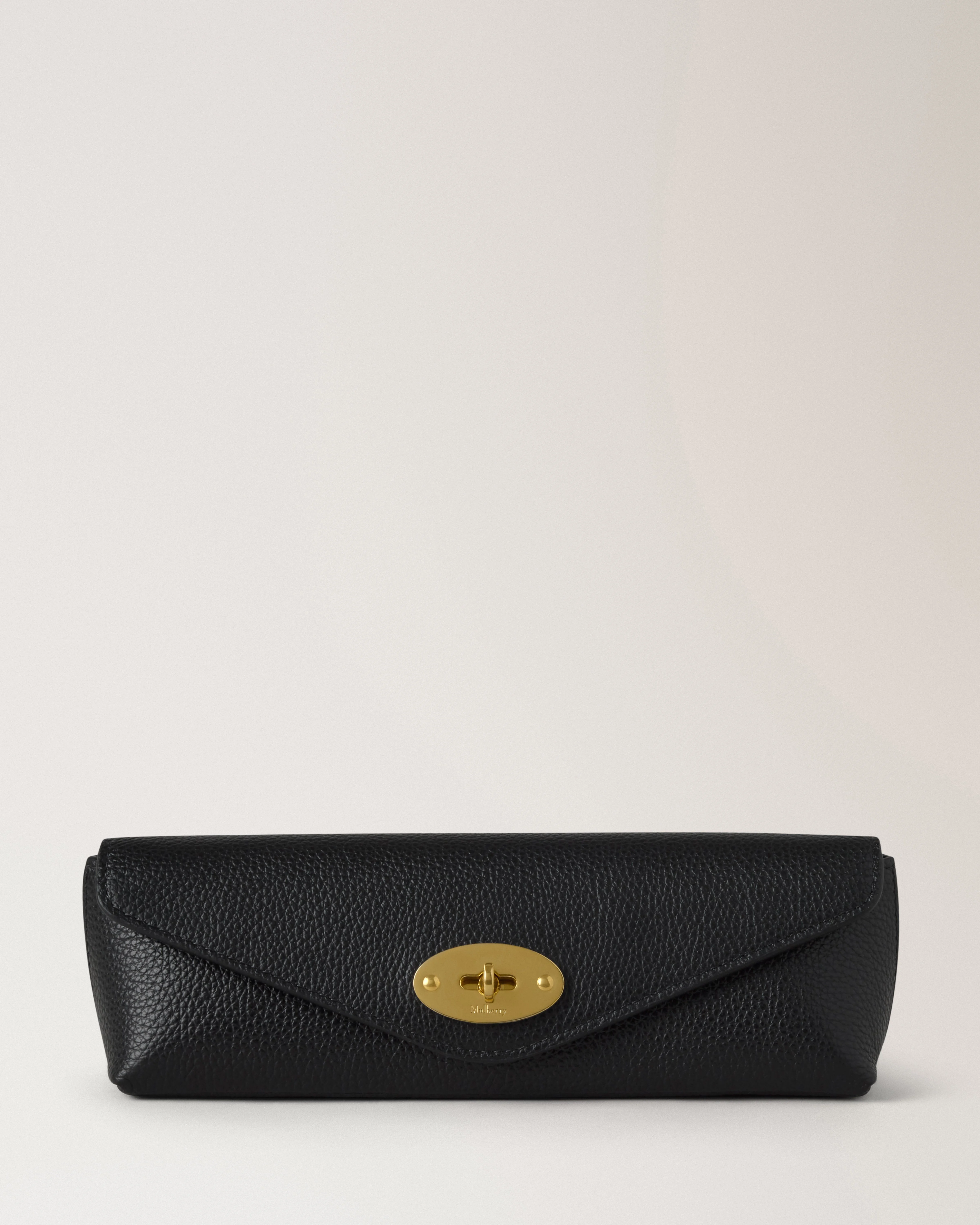 Darley Small Pouch
Black Small Classic Grain - 1