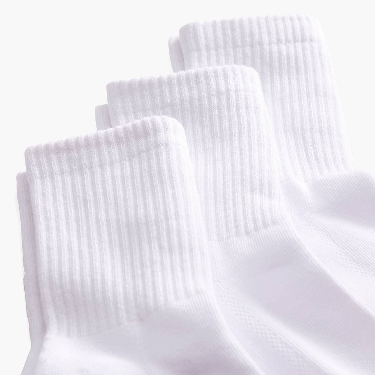 SPORTS ESSENTIAL SHORT SOCKS - 2