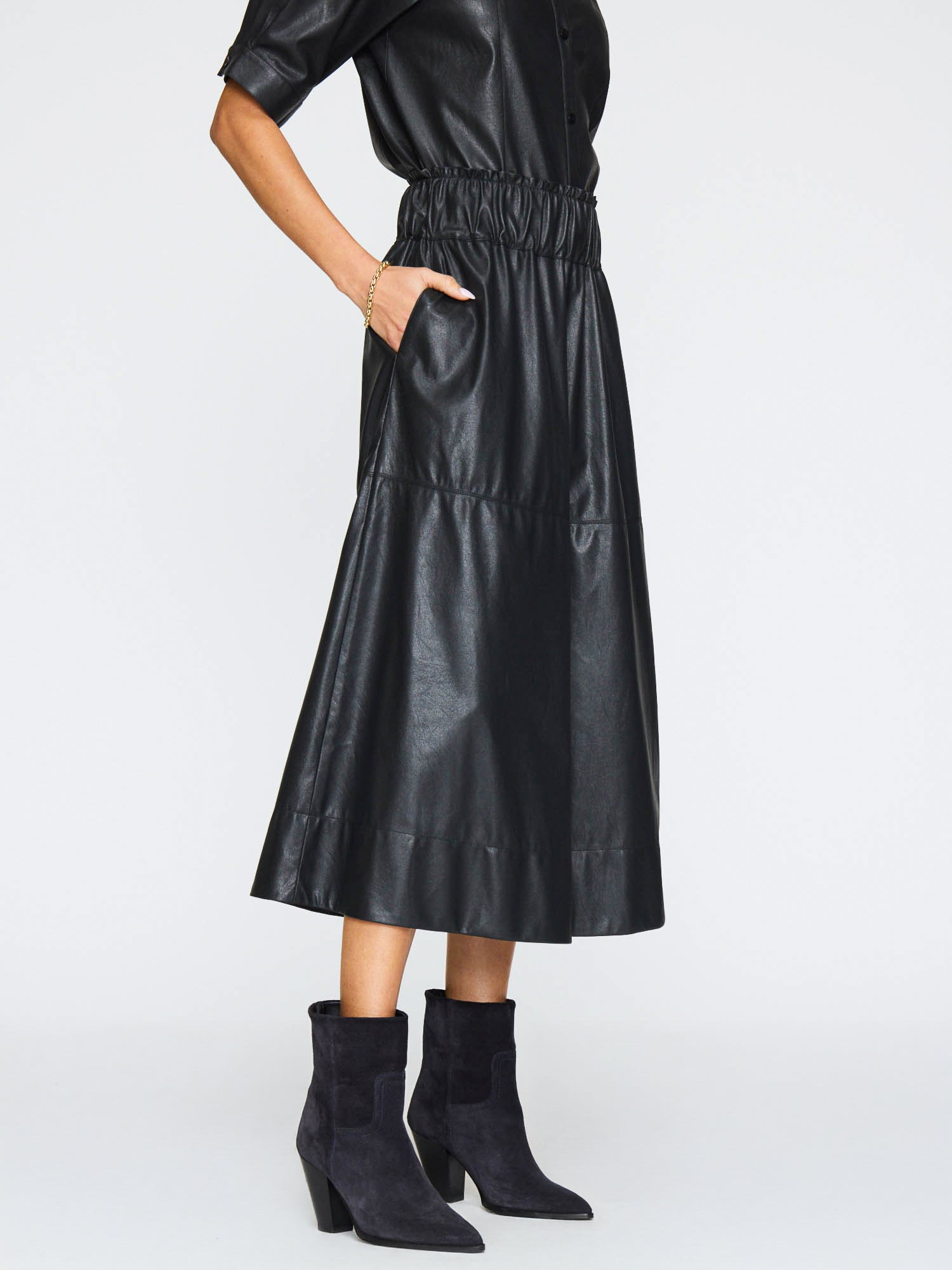 The Issa Skirt - 3
