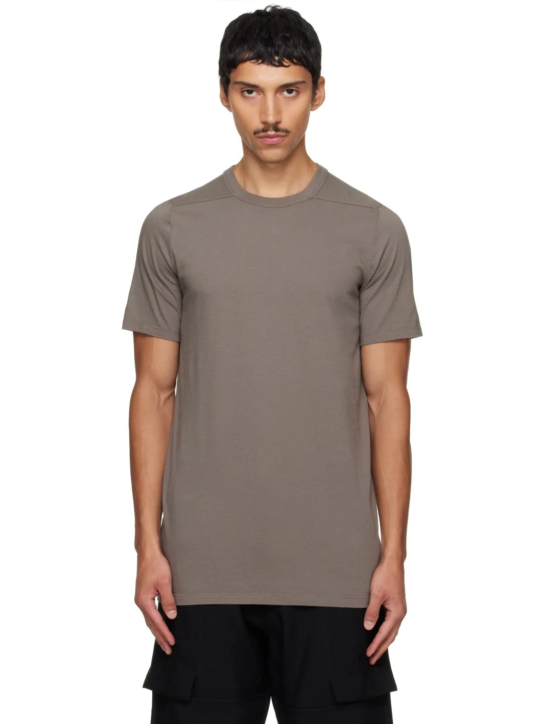Gray Tower Level T-shirt - 1