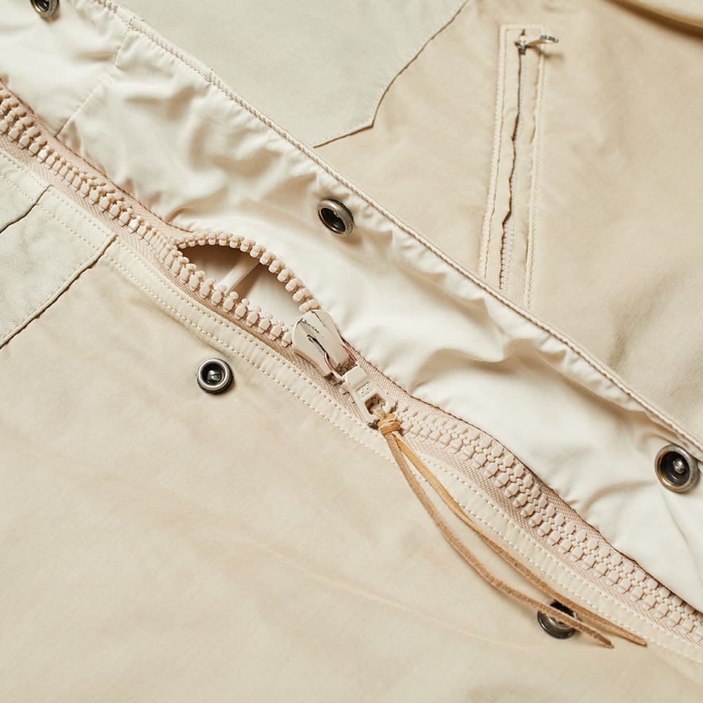 Visvim Lakota Parka - 3