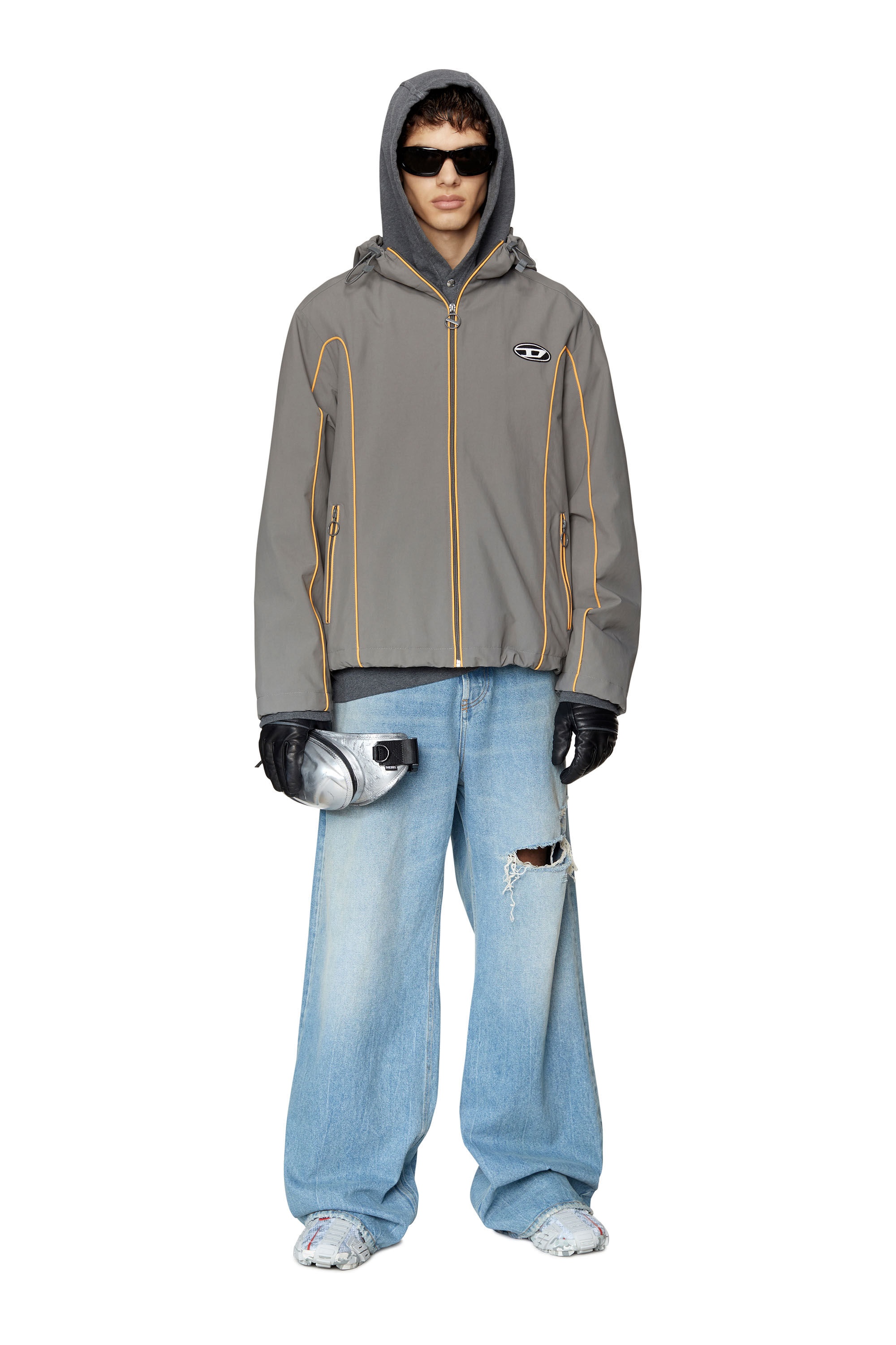 Diesel J-HIVES | REVERSIBLE