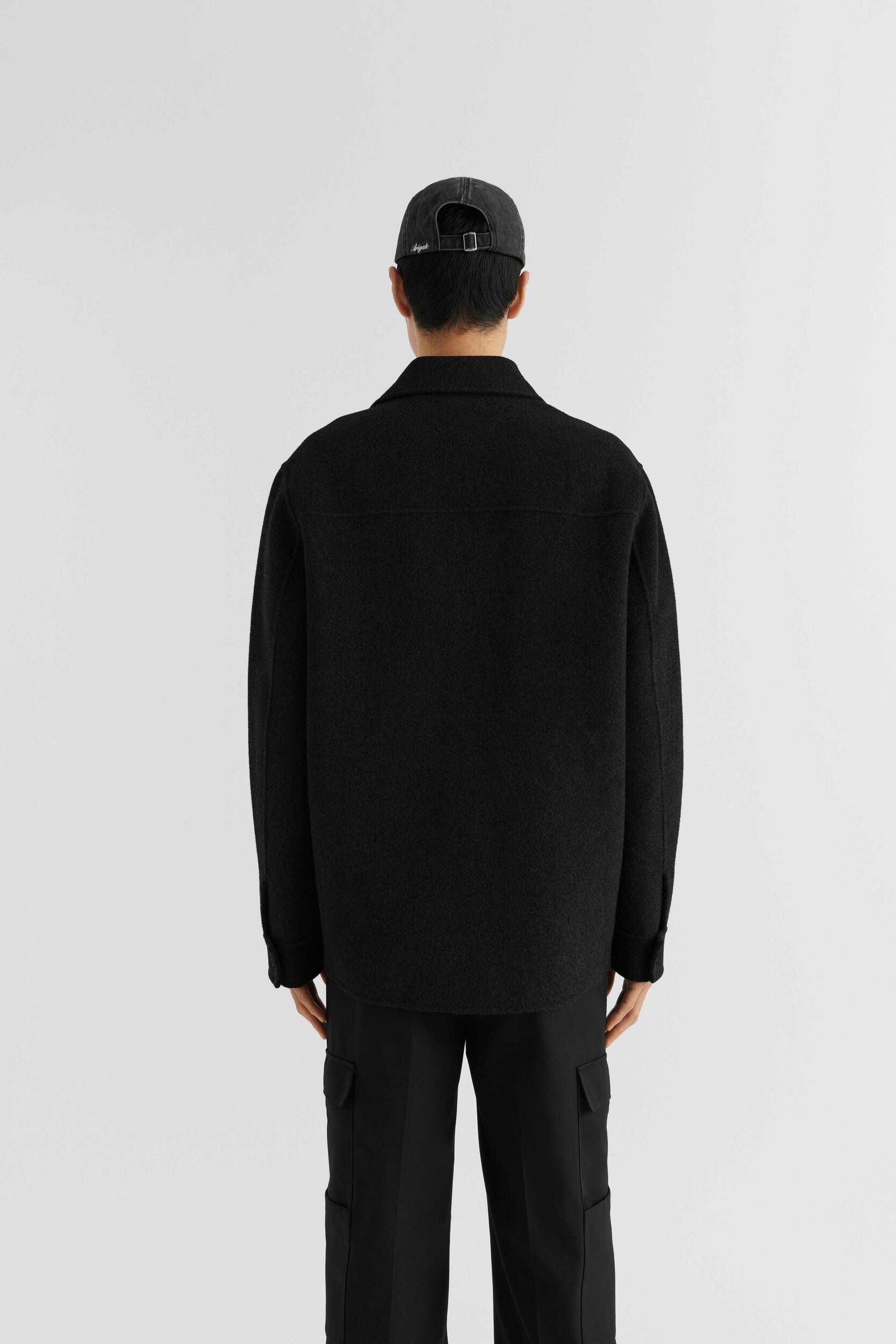 Index Overshirt - 3