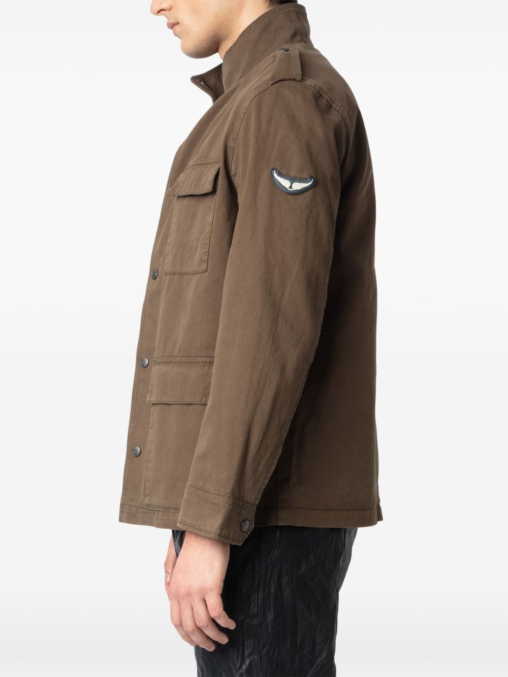 Kendrick jacket - 5