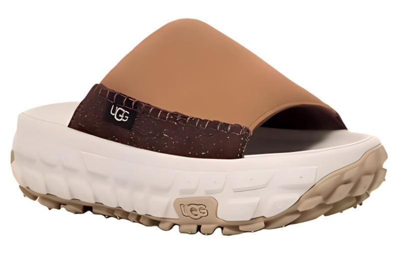 UGG UGG Venture Daze Slide 'Chestnut Ceramic' 1152680-CTC outlook