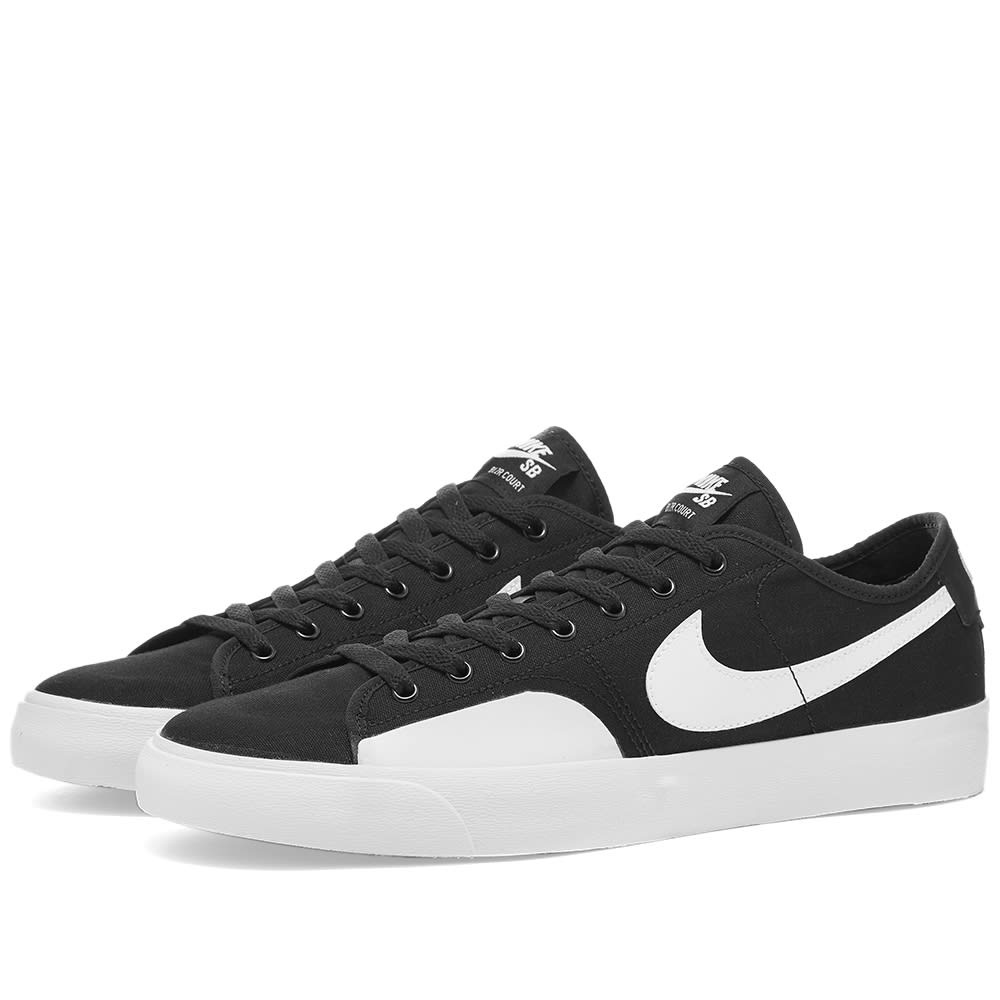 Nike SB Blazer Court - 1