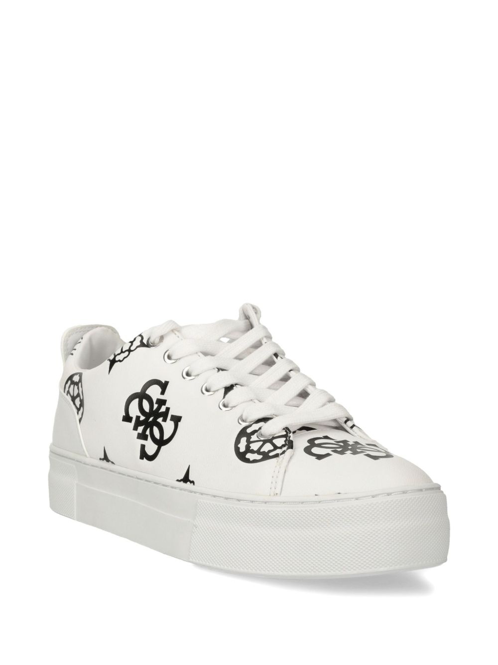 Gianele 4 sneakers - 2