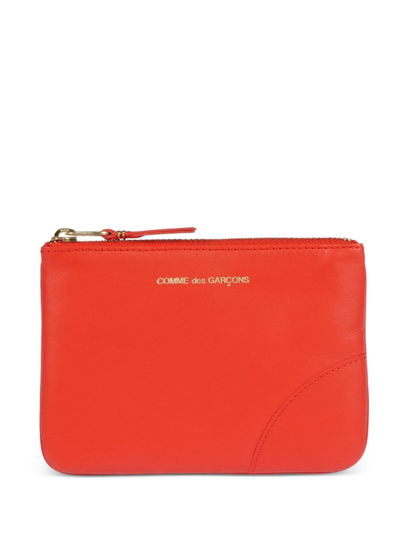classic leather line wallet 1
