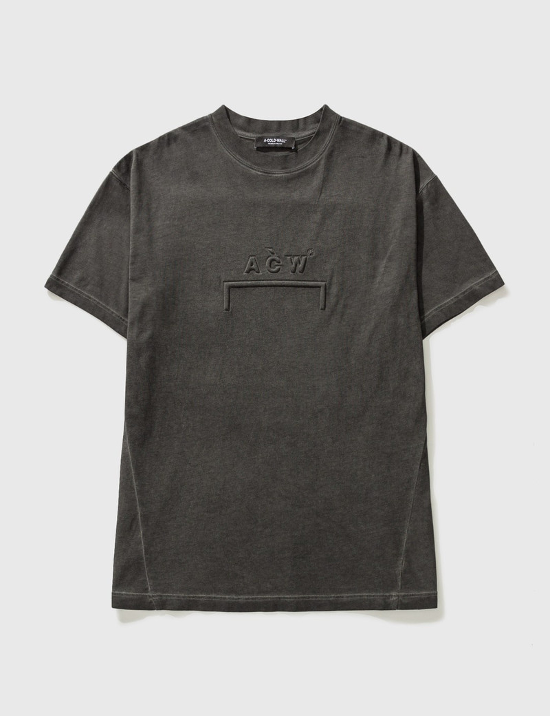 SOLARISED MONDRIAN T-SHIRT - 1