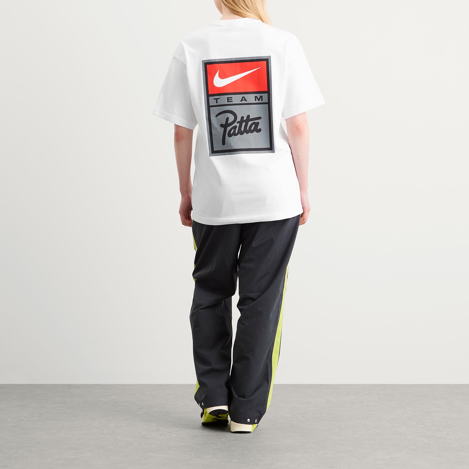 Nike x PATTA T-Shirt - 4