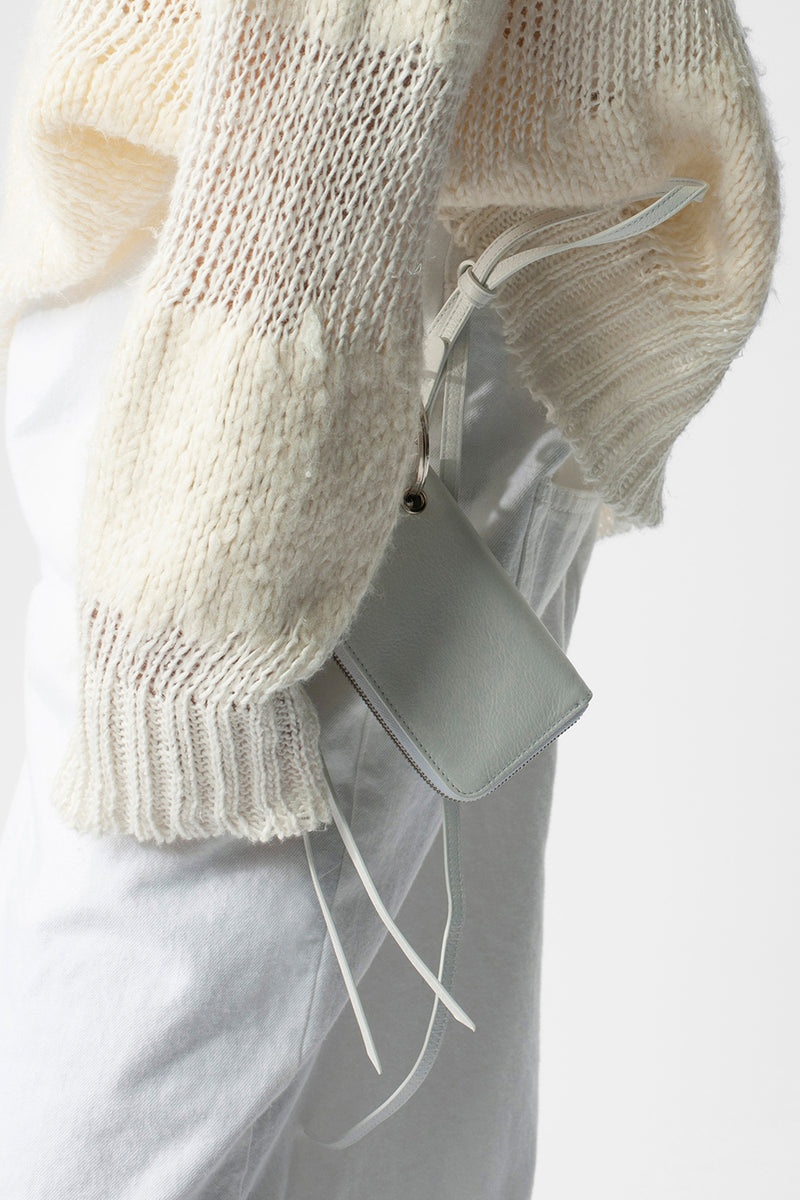 Kamiel Knitted Crewneck - 6