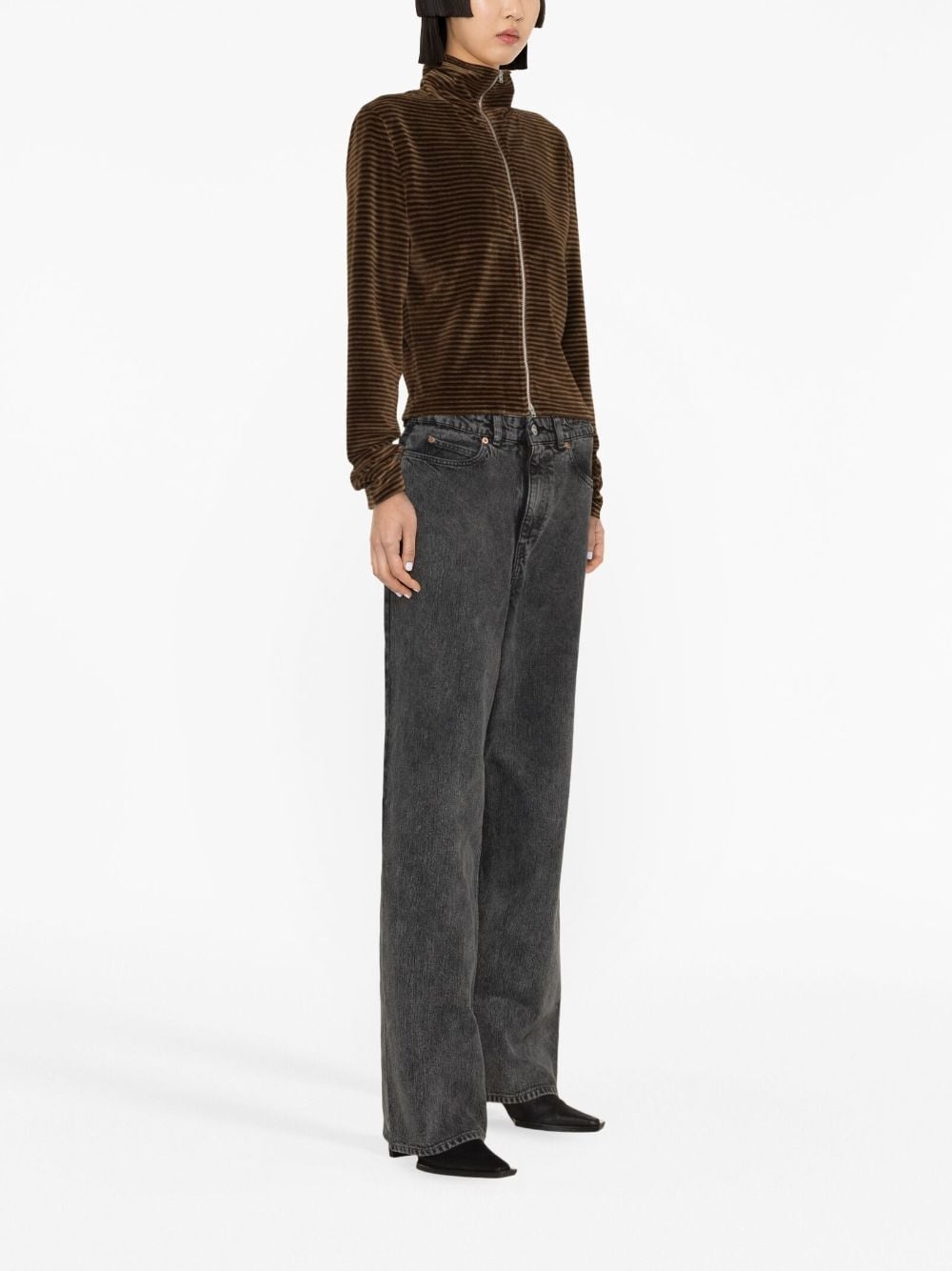 Neo Cut straight-leg jeans - 4