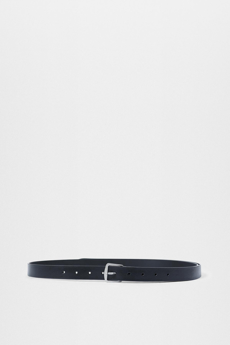 Giufi Belt with Studs 1