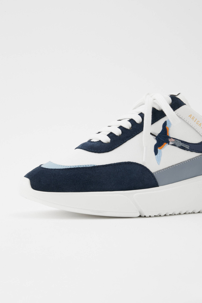Genesis Stripe B Bird Runner 3
