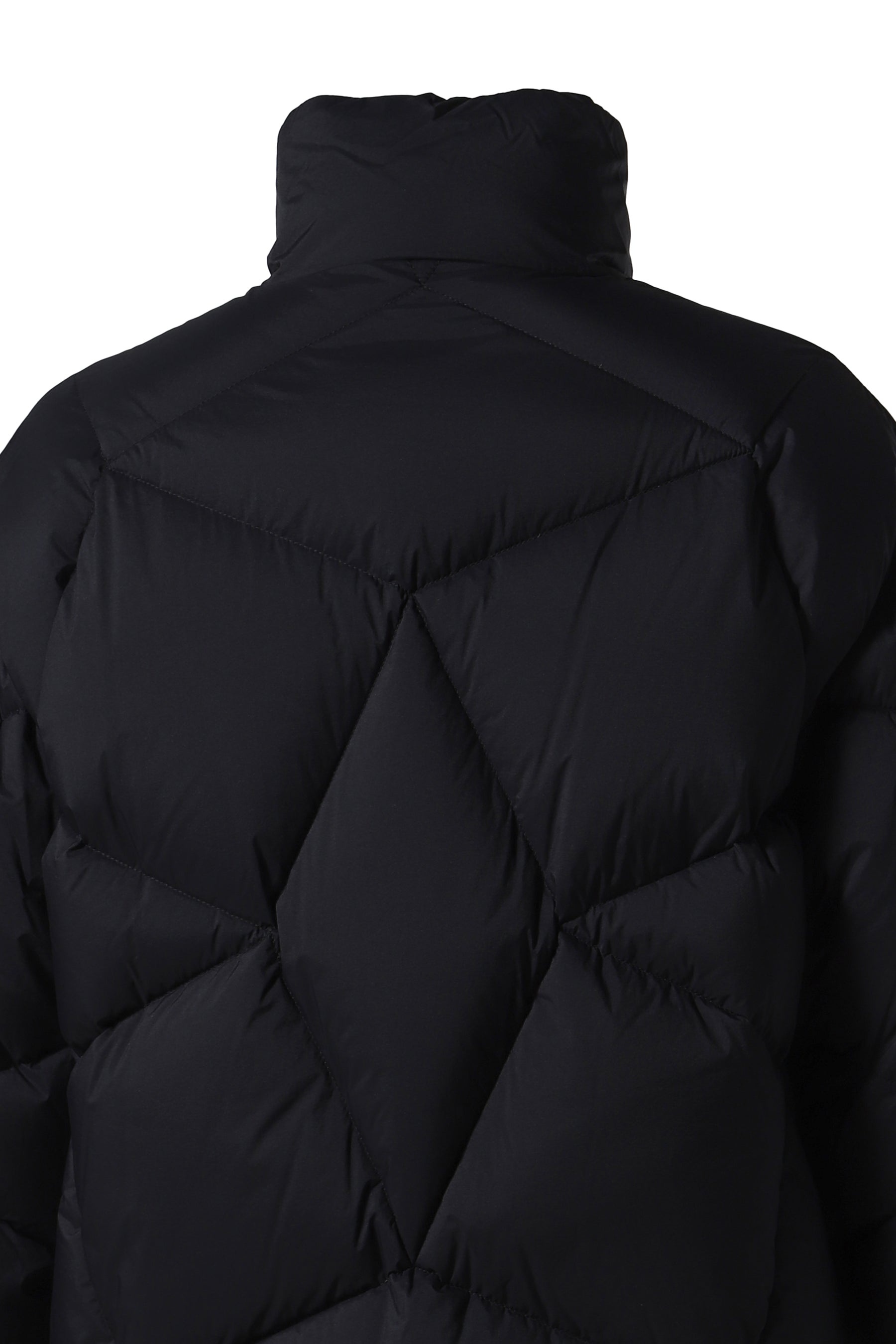 Moncler VARDAR JACKET / BLK | nubiantokyo | REVERSIBLE