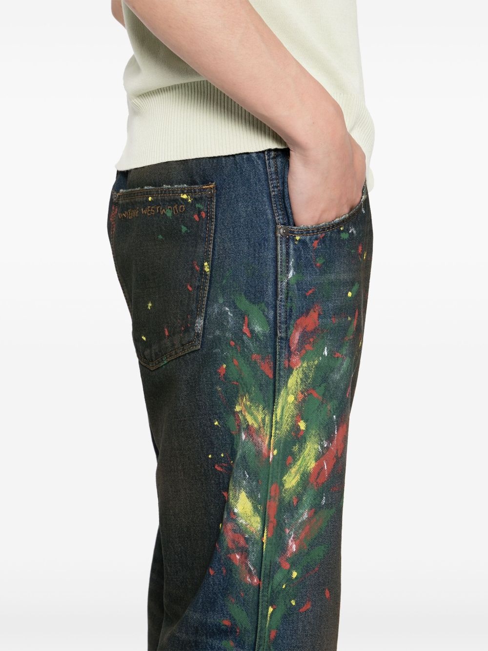 RANCH JEANS - 2