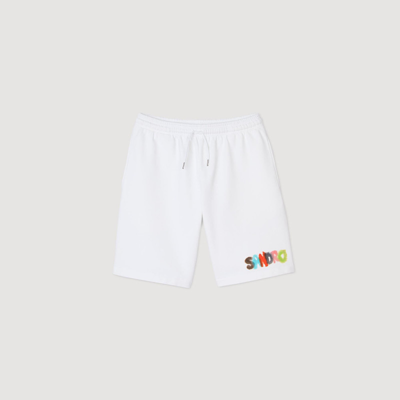 WILD ANIMALS SHORTS 1