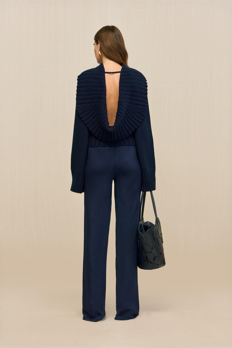 Cult Gaia MILIKA SWEATER outlook