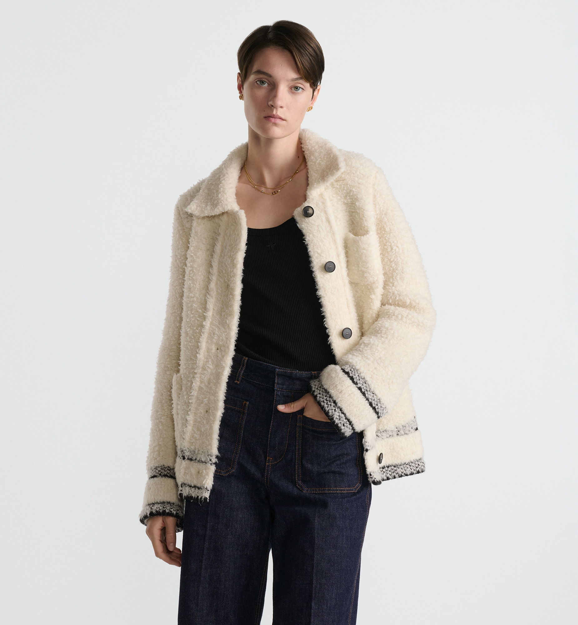 Caro Jacket - 2