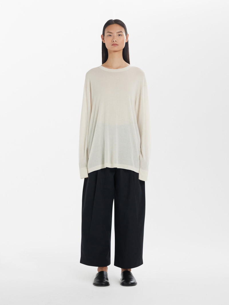 Dordoni Powder Cotton Pant 2