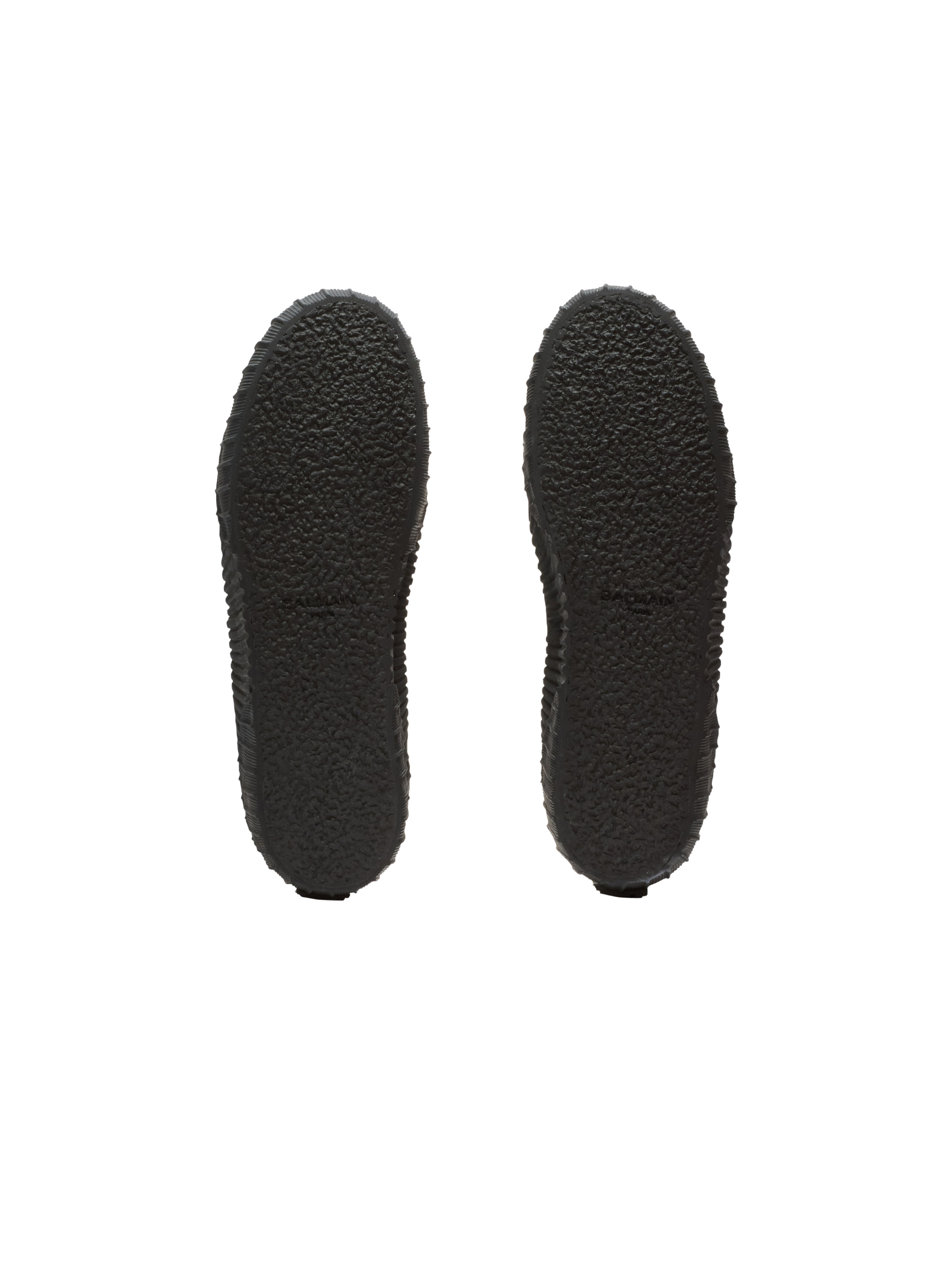 Riff Low canvas sneakers - 4