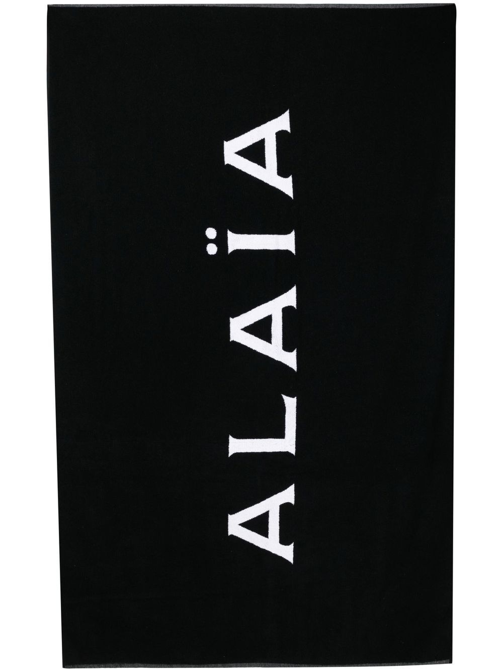 Logo towel - 3
