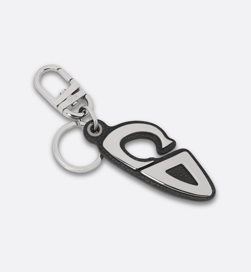 CD30 Key Ring 1