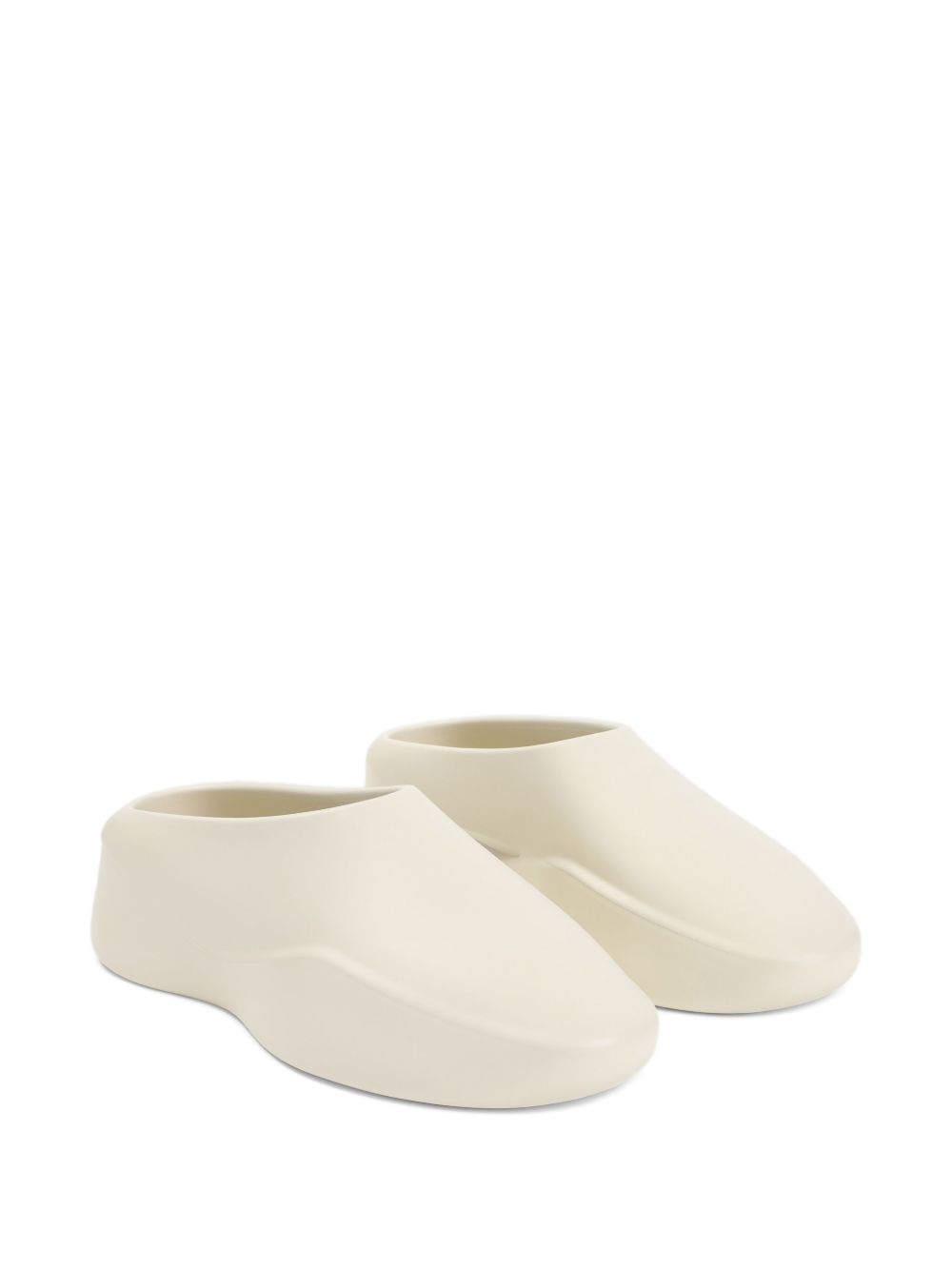 Eva Runner slippers - 2