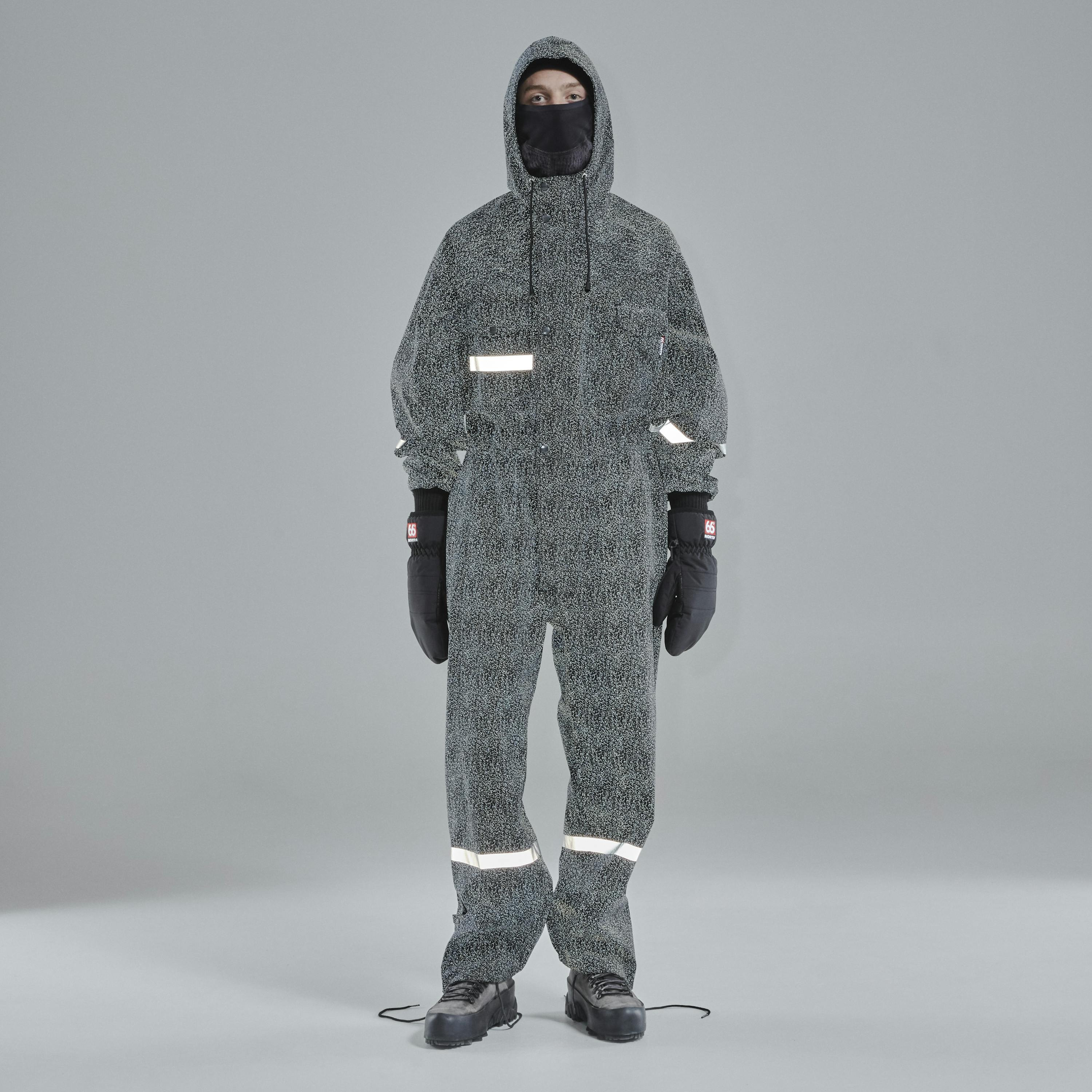 Greni Overall (Unisex) - 2