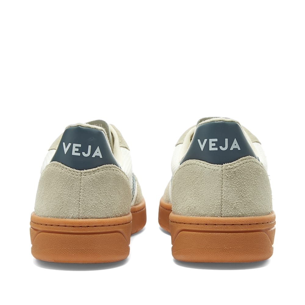 Veja V-10 Mesh Basketball Sneaker - 3