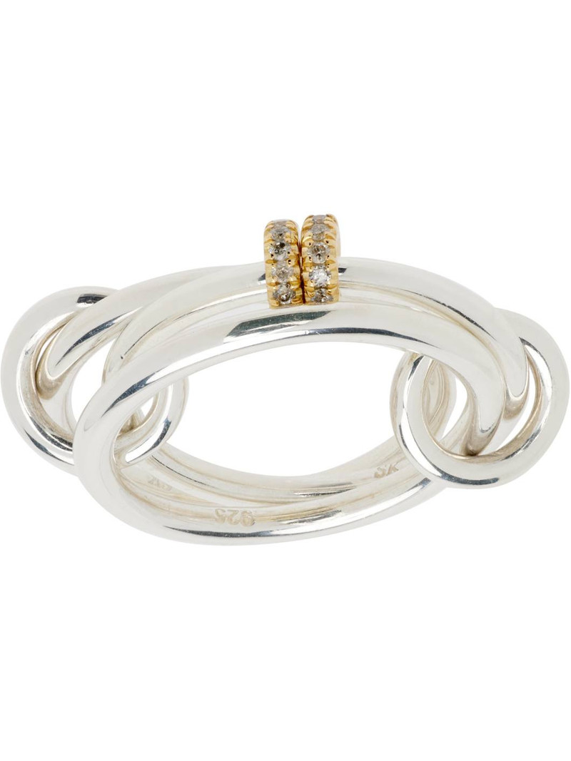 Spinelli Kilcollin Acacia SG Gris Ring outlook