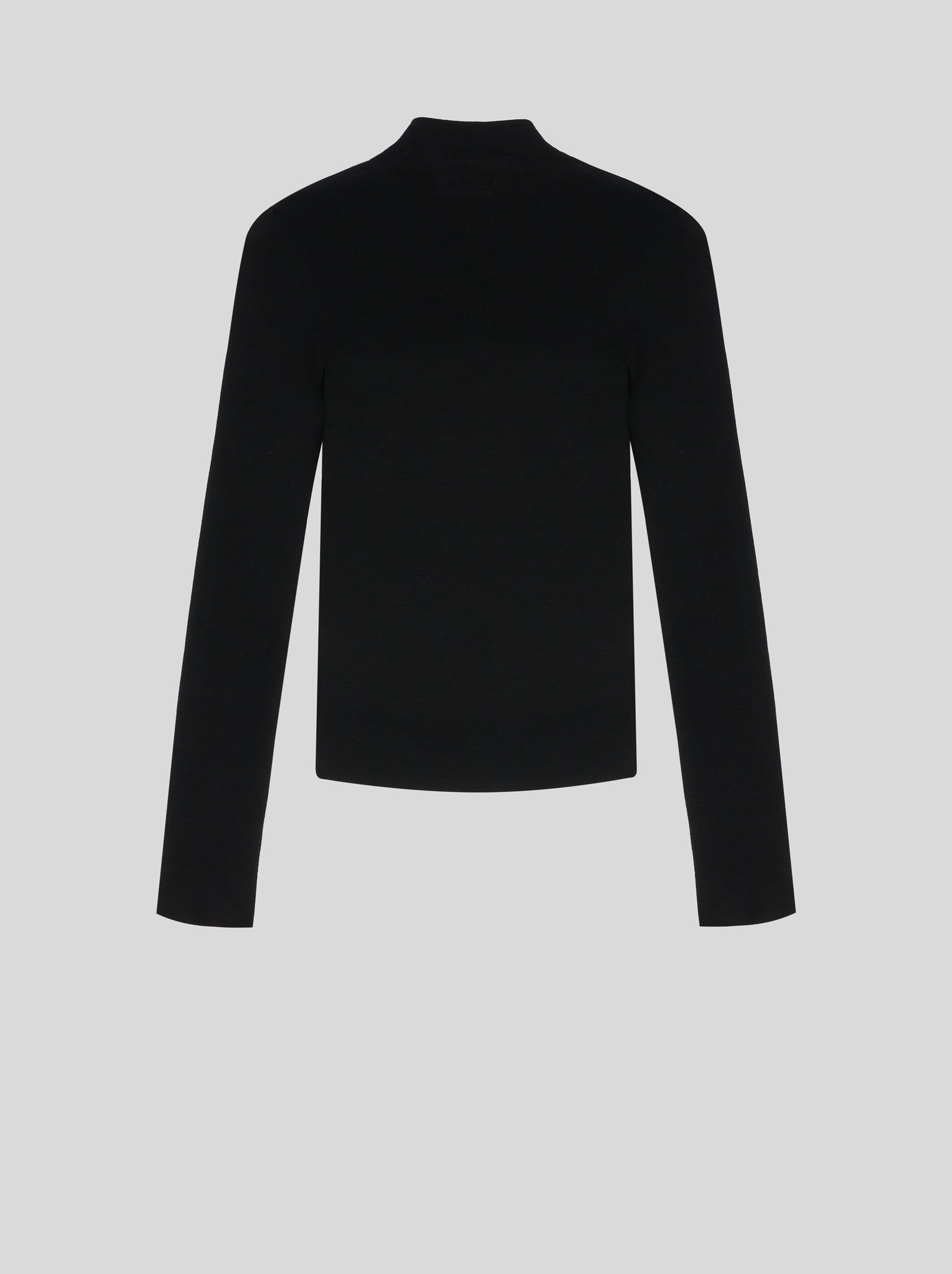 PEGASO WOOL JUMPER - 6
