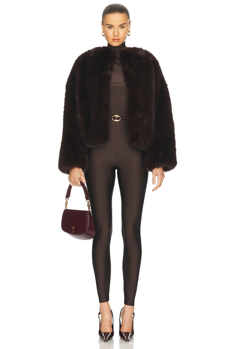 THE ANDAMANE Taylor Jacket outlook