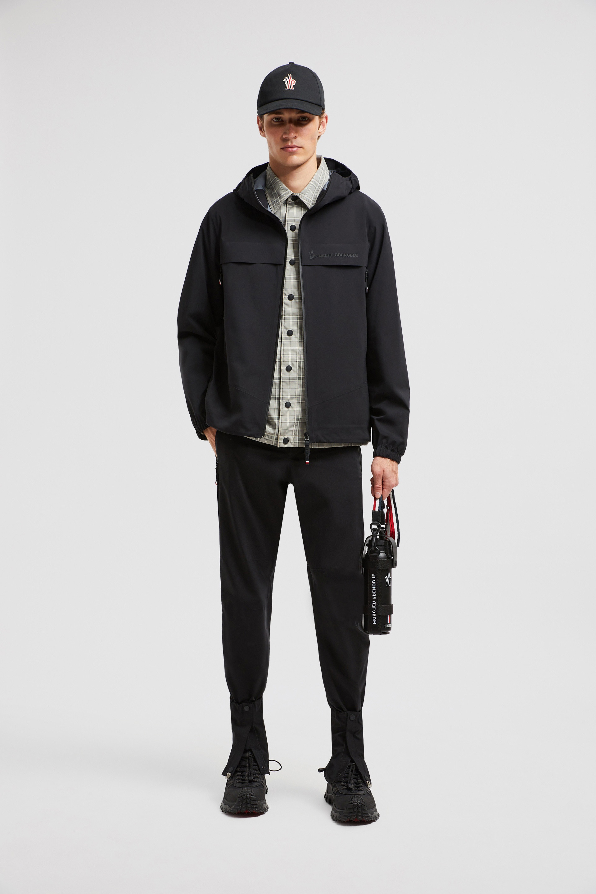 GORE-TEX Jogging Pants - 2