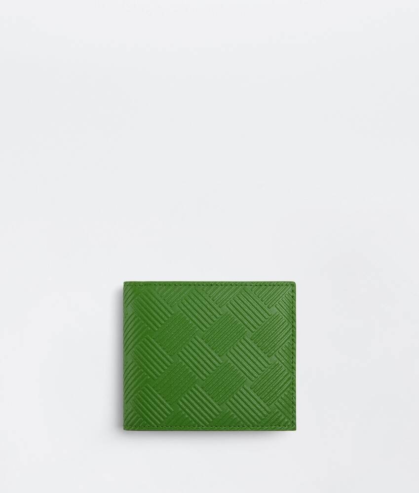 bifold wallet - 1