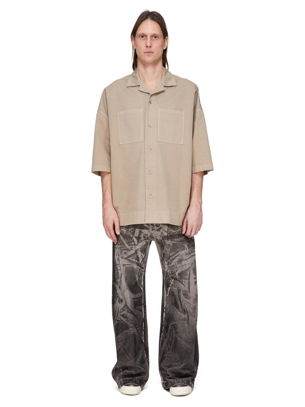 PANTS - 7