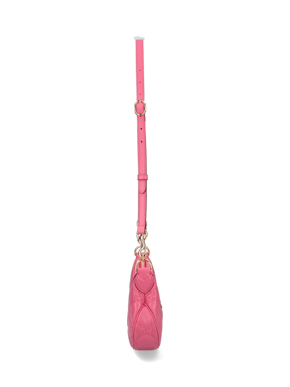 "GG MATELASSÉ" MINI BAG - 5