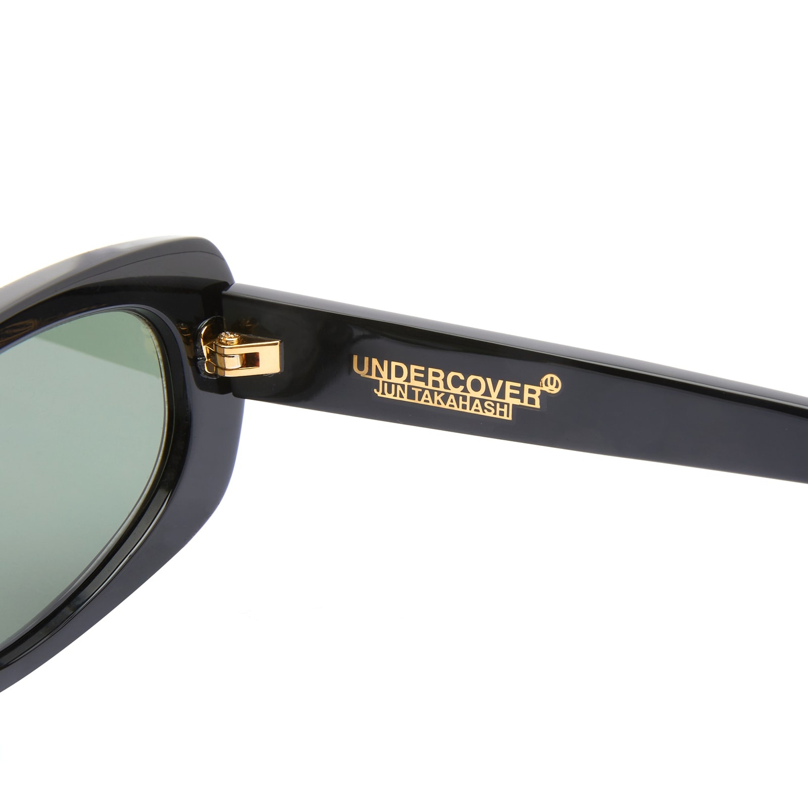 UNDERCOVER Undercover Sunglasses | REVERSIBLE