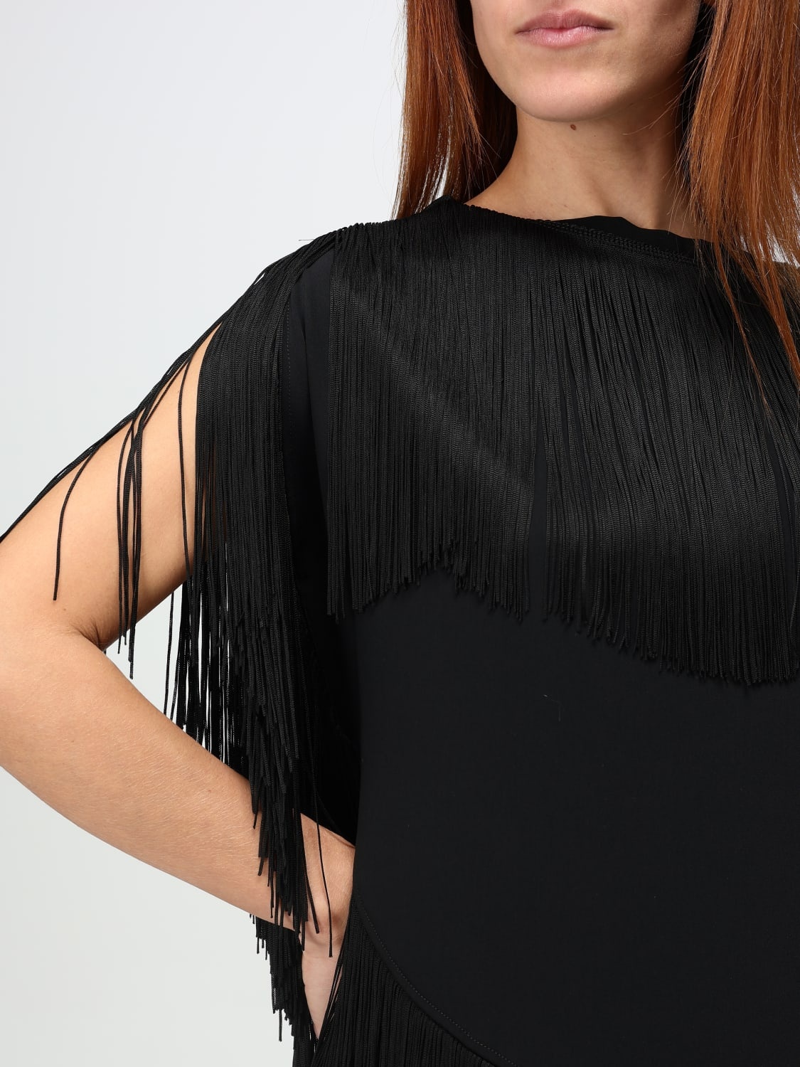 Top woman Mm6 Maison Margiela - 5