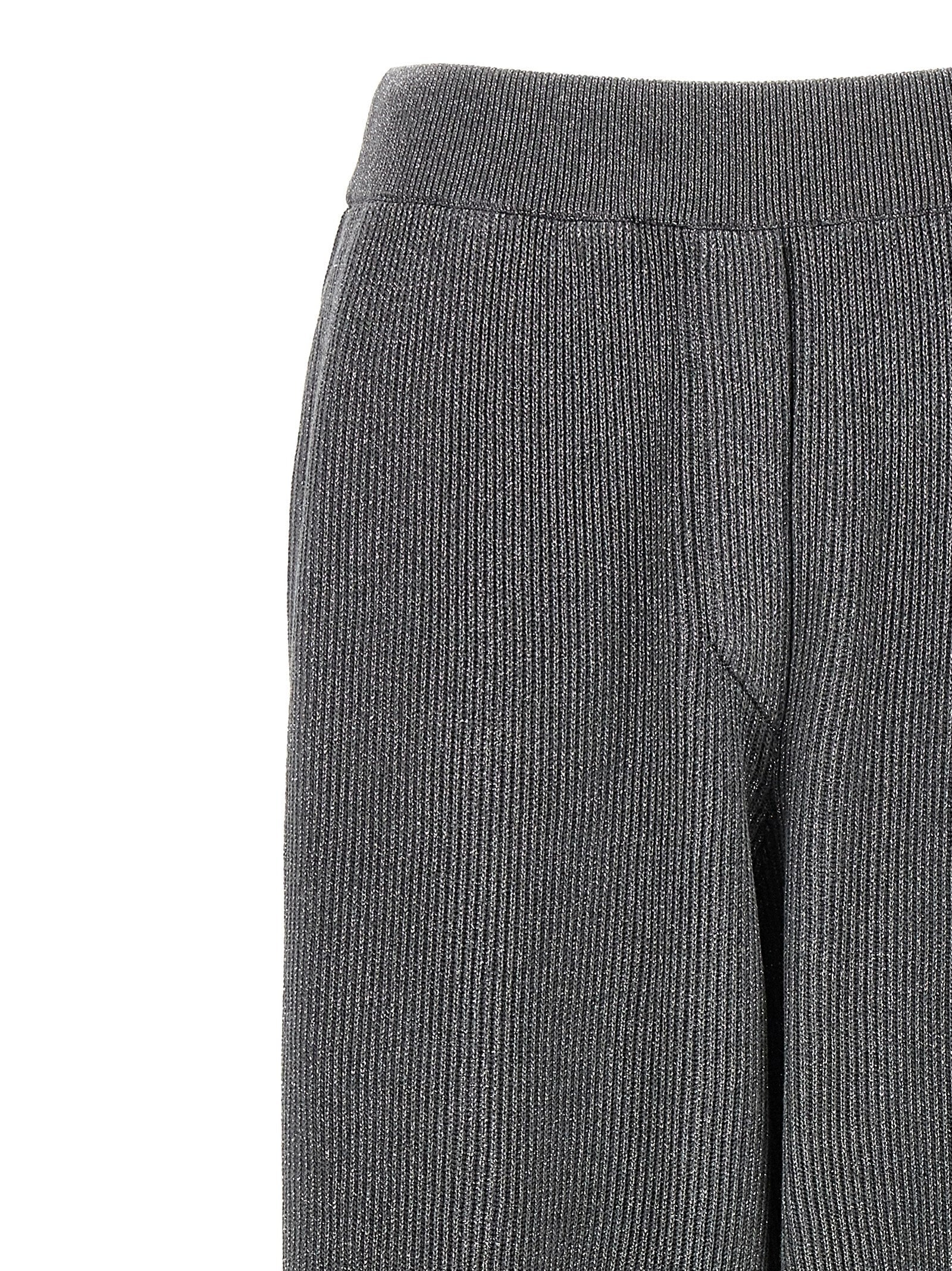 Sparkling Pants Gray - 3