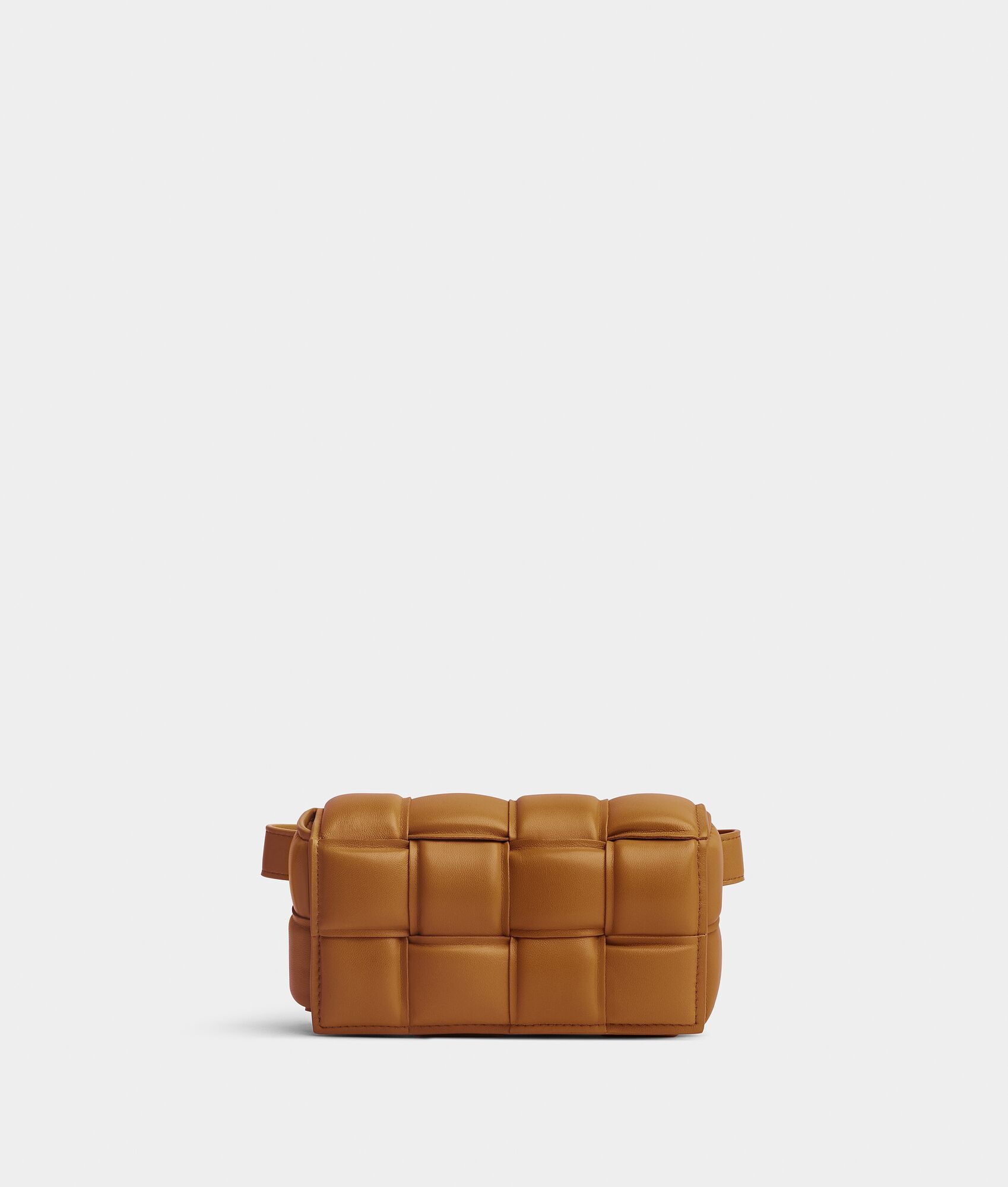 padded cassette belt bag 1